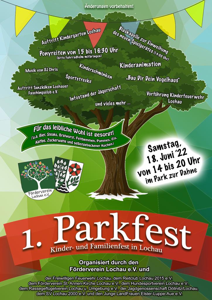 Parkfest