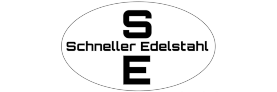 Schneller Edelstahl