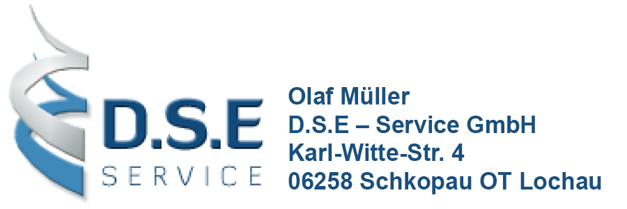 DSE Service GmBH